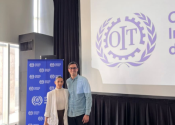 Comunicación con perspectiva de género en el ámbito laboral