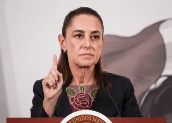 Sheinbaum fija límites a aliados y pone en duda la coalición rumbo a 2027