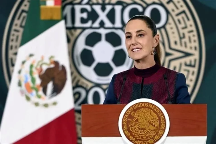 Sheinbaum frena promoción adelantada en Morena