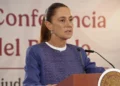 Advierte Sheinbaum sanciones contra opositores del Plan B