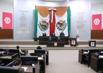 Congreso de Tamaulipas “salva” tope de gasto del Plan B
