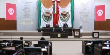 Congreso de Tamaulipas “salva” tope de gasto del Plan B