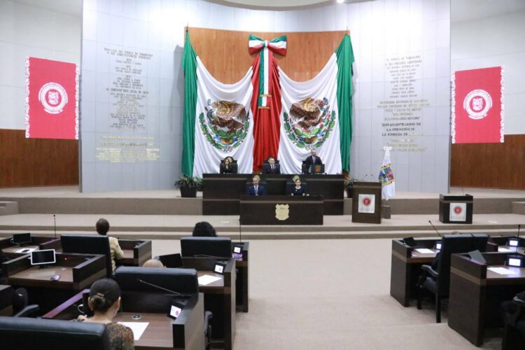 Congreso de Tamaulipas “salva” tope de gasto del Plan B