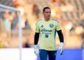 Clásico Capitalino: Rodolfo Cota lanza advertencia a Pumas