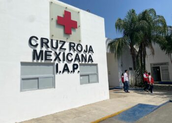 Crisis en Cruz Roja: adeuda sueldos y deja sin servicio a ciudadanía