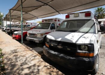 Suma Cruz Roja nueve delegaciones cerradas