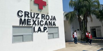 Crisis en Cruz Roja: adeuda sueldos y deja sin servicio a ciudadanía