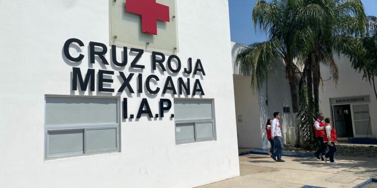 Crisis en Cruz Roja: adeuda sueldos y deja sin servicio a ciudadanía