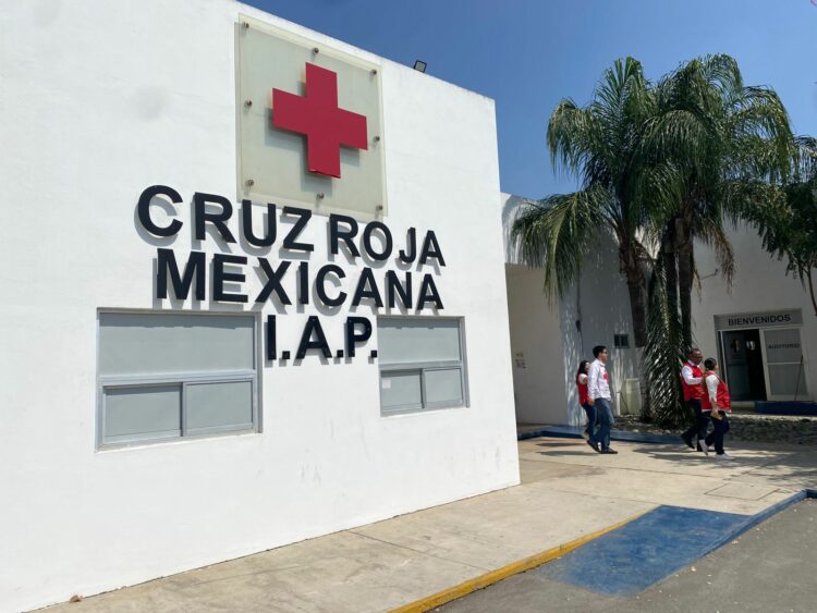 Crisis en Cruz Roja: adeuda sueldos y deja sin servicio a ciudadanía