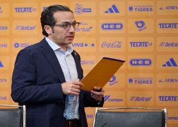 Tigres: Mauricio Culebro aclara su salida y futuro en la MLS