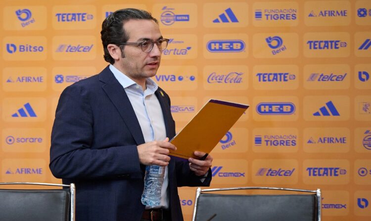 Tigres: Mauricio Culebro aclara su salida y futuro en la MLS