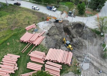 Lazos del Bienestar: Nueva infraestructura social en Tamaulipas