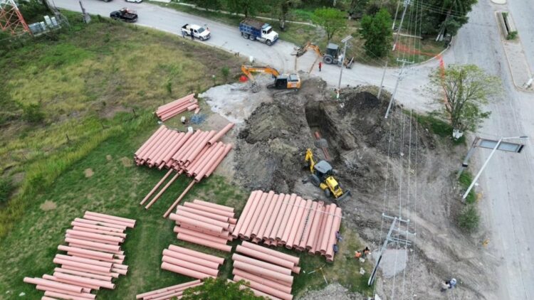 Lazos del Bienestar: Nueva infraestructura social en Tamaulipas