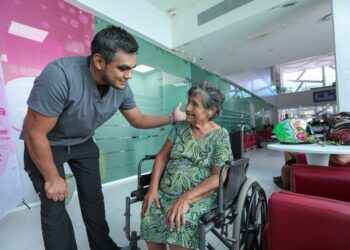 DIF Tamaulipas entrega auxiliares auditivos gratuitos este 2026