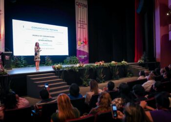 Promueve DIF Tamaulipas la comprensión del autismo con conferencia “Historias que Transforman”