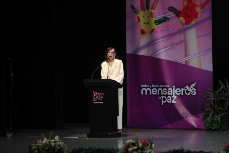 DIF Tamaulipas impulsa la inclusión con conferencia sobre autismo