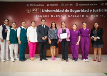 Refuerza DIF Tamaulipas acciones de prevención del cáncer de cuello uterino