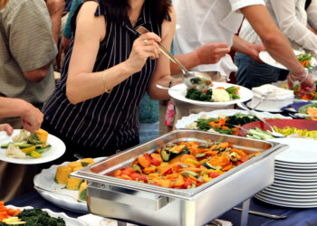 Dónde comer en Mexicali: guía de los mejores restaurantes y buffets