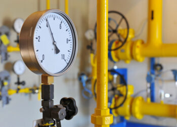 El gas natural se consolida como energía clave para los hogares en México