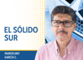 El sólido sur