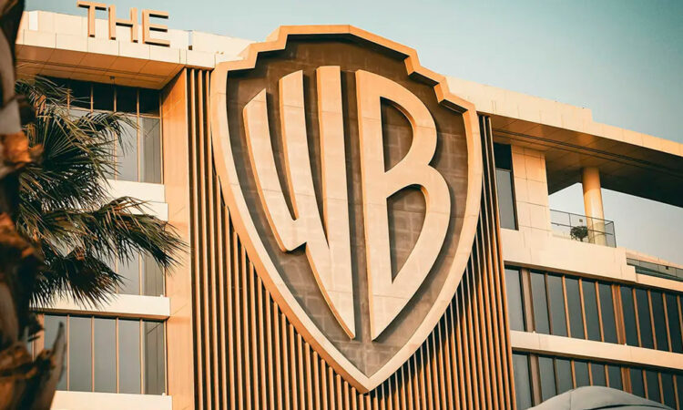 Prevén que acuerdo WBD-Paramount se apruebe ‘rápidamente’