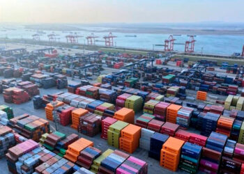 Crecen las importaciones y exportaciones en México durante enero de 2026