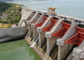 Trasvase de agua Tamaulipas a Estados Unidos: riesgos 2026