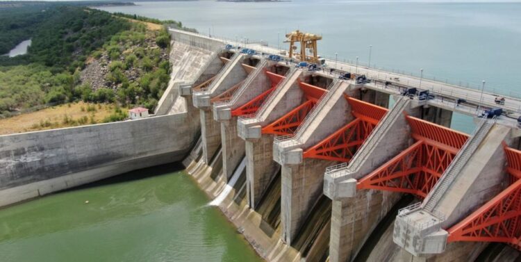 Trasvase de agua Tamaulipas a Estados Unidos: riesgos 2026