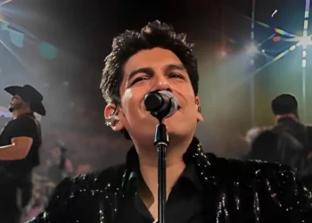 ¡Noche de bohemia y sentimiento! Elías Medina traerá su “Nuevo Clásico” a Matamoros