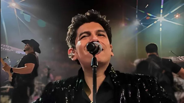 ¡Noche de bohemia y sentimiento! Elías Medina traerá su “Nuevo Clásico” a Matamoros