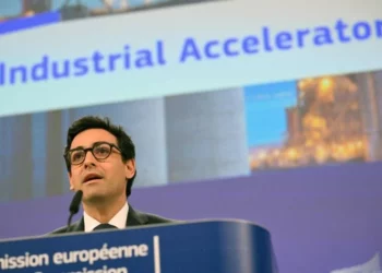 UE cierra filas con España ante amenaza comercial de Trump