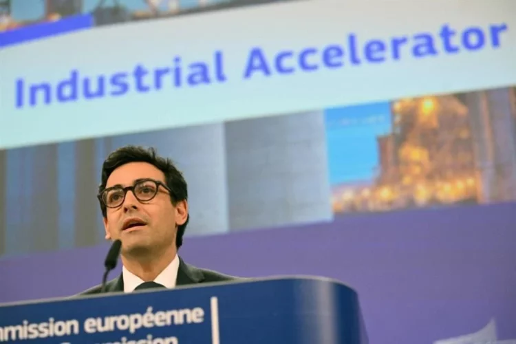 UE cierra filas con España ante amenaza comercial de Trump