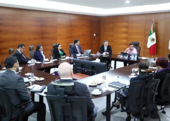 FGR designa nuevos delegados y releva al titular en Tamaulipas