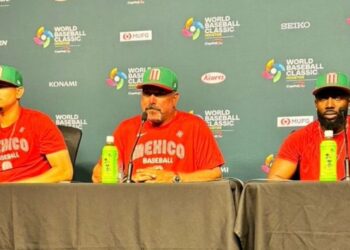 Dónde ver a México en el Clásico Mundial de Beisbol 2026