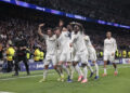 Resultados de los octavos de final de la UEFA Champions League: Sorpresas y goleadas en la ida