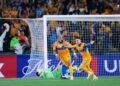 Épica remontada de Tigres: Goleada 5-1 al FC Cincinnati