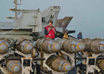 Guerra con Irán podría extenderse un mes: Trump