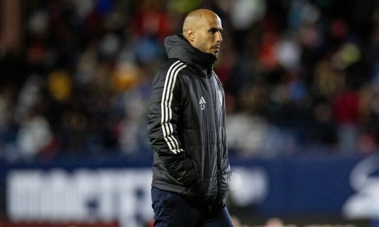 Tigres oficializa la renovación de Guido Pizarro como director técnico hasta 2027