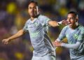 Triunfo del América: 2-0 sobre Mazatlán en la Jornada 11