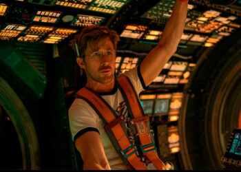 ‘Project Hail Mary’ lidera la taquilla mundial con 140 millones de dólares en su estreno