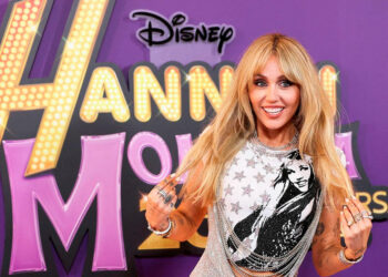 Disney+ lanza producción sobre el legado de Hannah Montana con la participación de Miley Cyrus