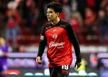 Herrera compara a Gilberto Mora con la joya del Real Madrid