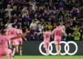 Remontada épica: Messi lidera al Inter Miami ante Orlando