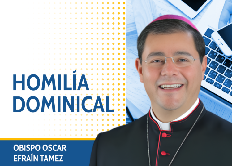 Jesús, Don de Dios que nos trae la salvación