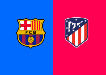 Semifinal de vuelta: Barcelona vs Atlético Madrid Copa del Rey