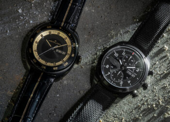 Hamilton x Resident Evil Requiem