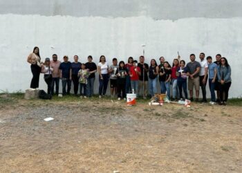 Arranca ITCA «Convivir es un golazo», en sintonía con el Mundial Social 2026