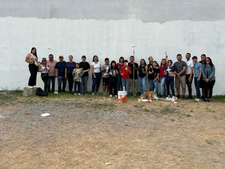 Arranca ITCA «Convivir es un golazo», en sintonía con el Mundial Social 2026