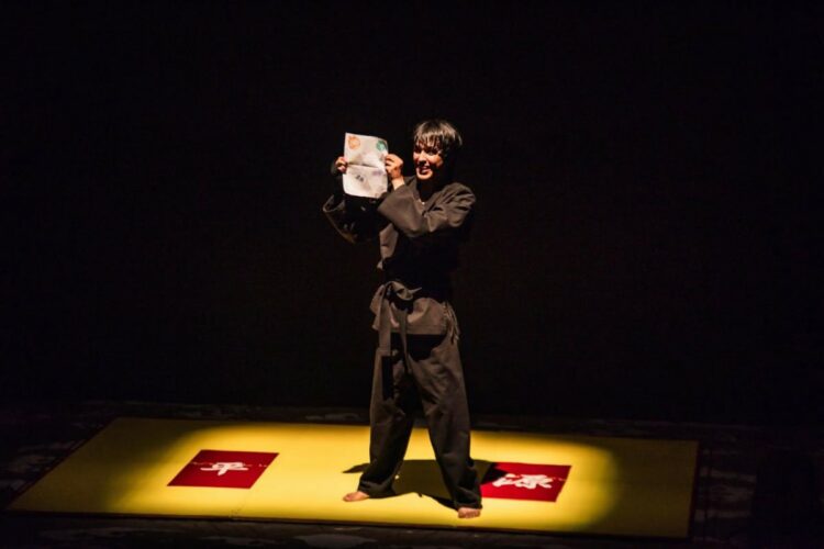 Lanza ITCA “Domingo Escénico 2026”, nueva convocatoria del Parque Cultural Reynosa