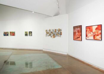 El Museo de Arte Contemporáneo de Tamaulipas abre dos exposiciones